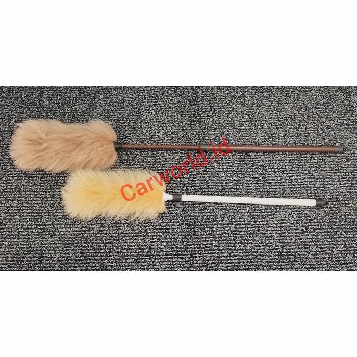 NEW KEMOCENG MOBIL BULU DOMBA TELESCOPIC