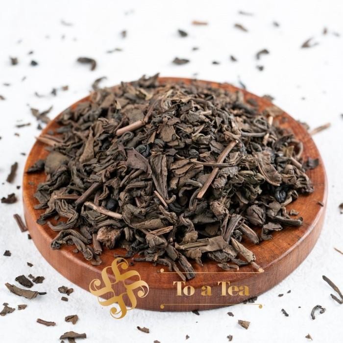 

Indonesian Roasted Tea- Teh Panggang 50g