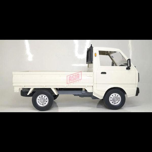 Cxd D12 Mini Full Propo Rtr Gratisongkir