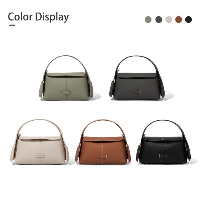 Milan Chiva Tas Selempang Monique Bag Sling Bag Wanita 469
