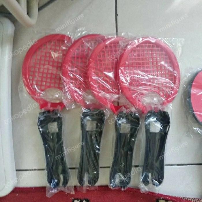 Pistol Ps3 Ps4 Raket Stik Golf Kasti Pingpong Gratisongkir