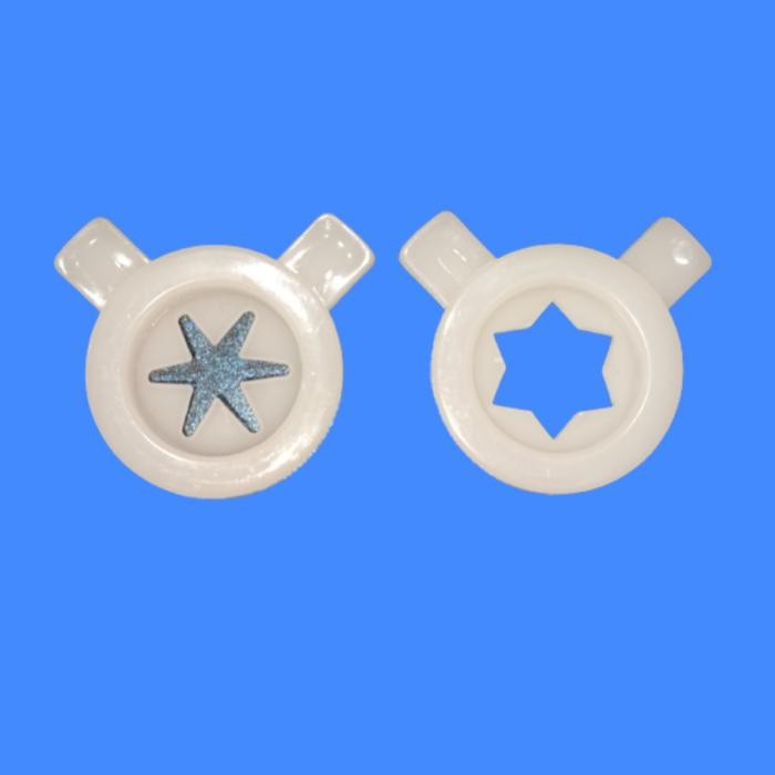 Cetakan mesin soft ice cream es krim bisa untuk Wirastar