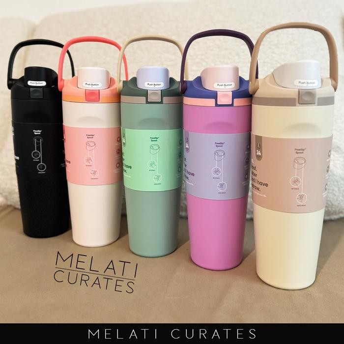 Owala FreeSip Sway Tumbler 30oz
