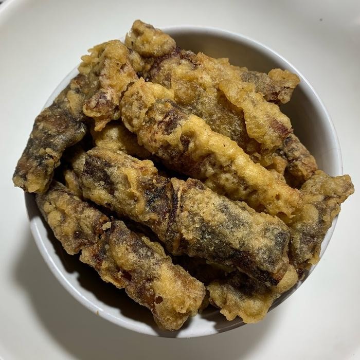 

1 KG KEMASAN SALE PISANG GULUNG RASA MANIS DAN RENYAH Cemilan Makanan Snack Food