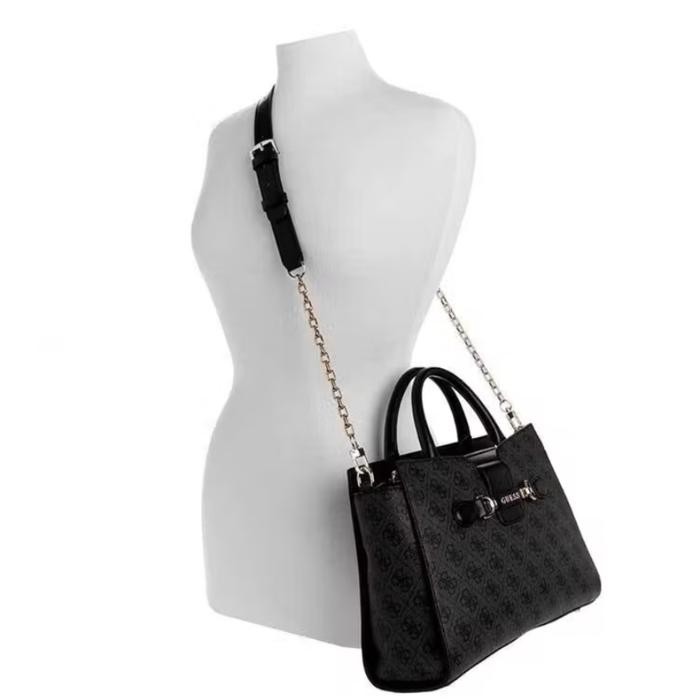 Tas Wanita guess original - NOLANA GIRLFRIEND SATCHEL - TAS GUESS ORIGINAL WANITA - GUESS