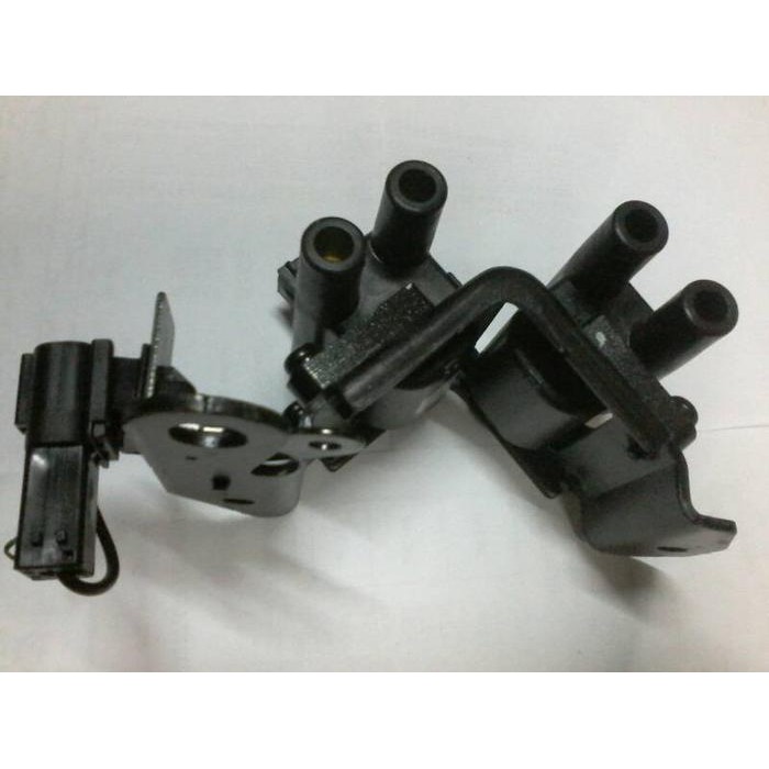 Coil Verna Avega Ig Coil Mobil Hyundai Accent Verna Avega Asli Denso Kode 006