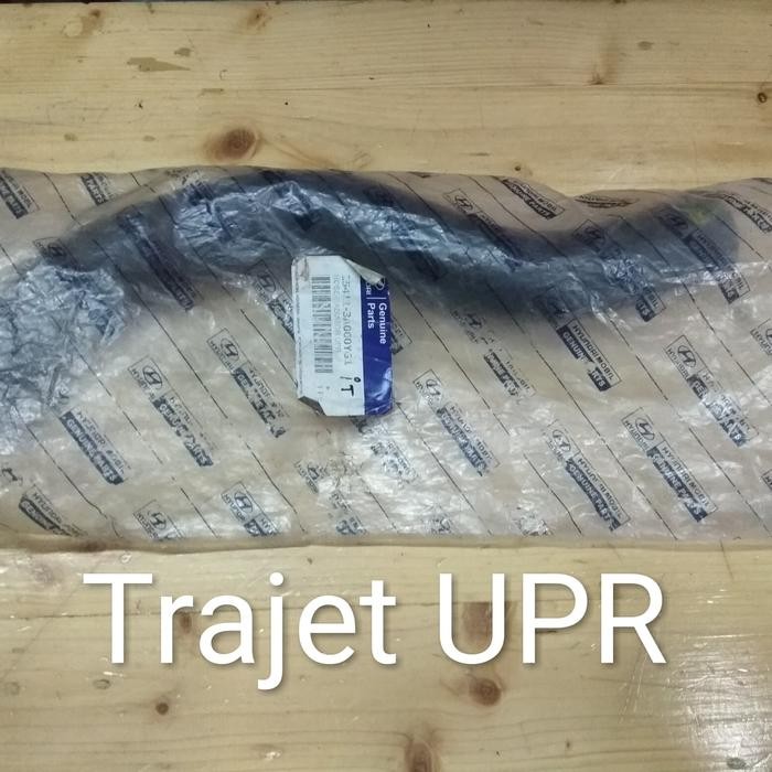 Selang Radiator Atas Trajet Hose Radiator Upper Trajet Kode 023