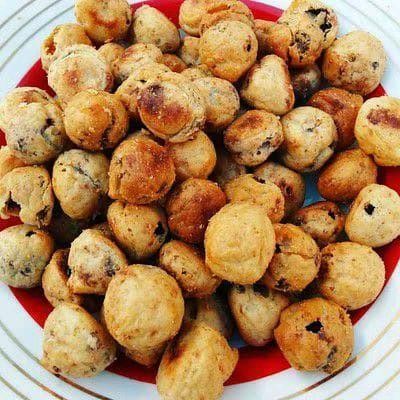 

OBRAL soes cokelat lumer kemasan 500gram Cemilan Coklat Manis Makanan Snack