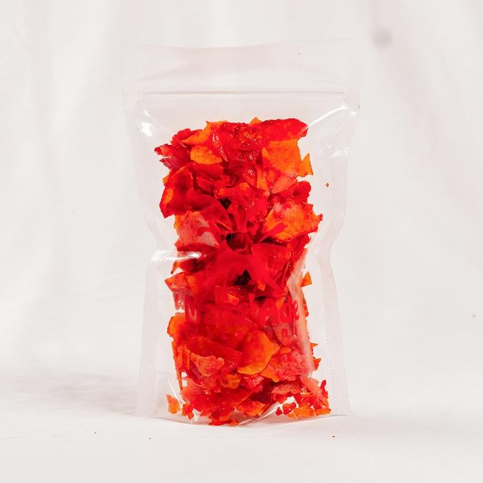 

Kripik Singkong Basah Manis MangAde Kemasan Kecil - Snack Makanan Ringan - Food - Keripik Pedas