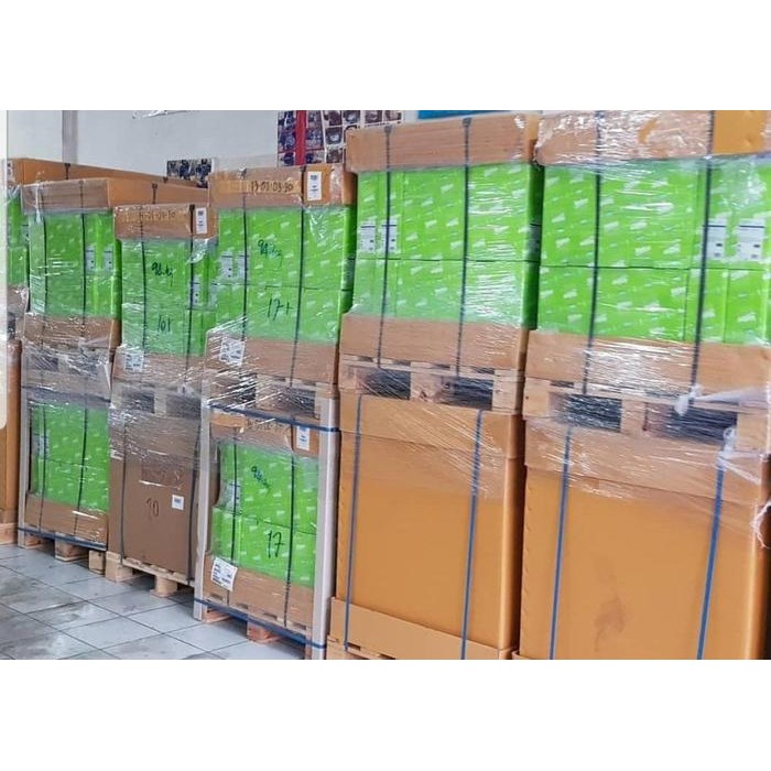 KOMPRESOR AC Mobil Suzuki Grand Escudo XL-7 XL7 Valeo Best Quality