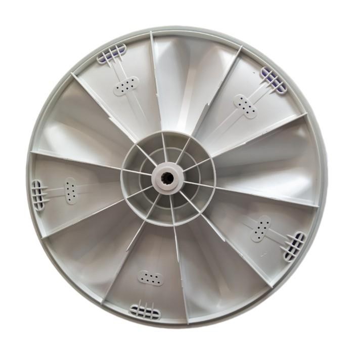 Pulsator Mesin Cuci Denpoo DWF-093B 1 Tabung Top loading DWF-093 B