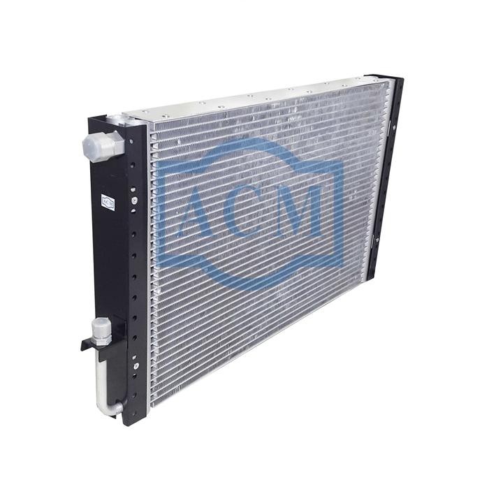 Condensor 14x23x20 (2 in 1) Elf R134 Universal Multiflow Kondensor Ac Best Quality