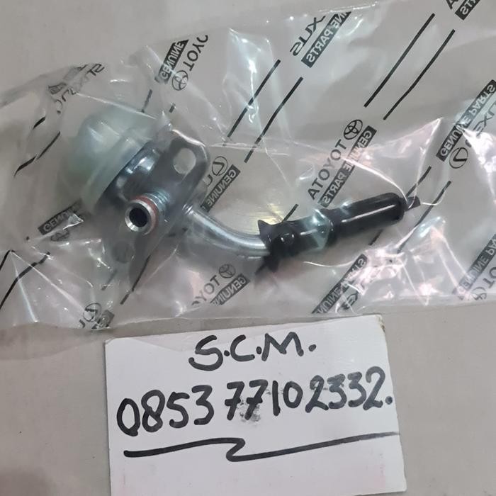 damper innova hilux fortuner bensin toyota 23270-75040 Best Quality