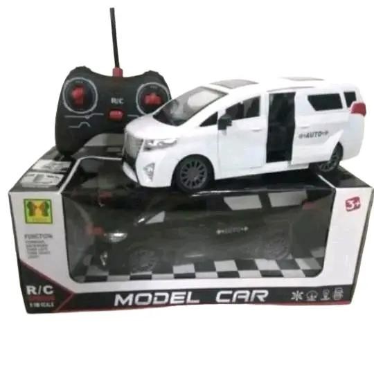 MOBIL REMOTE ALPHARD BATRAI CAS/RC ALPHARD MINI Baterai Mesin mobil remot Control