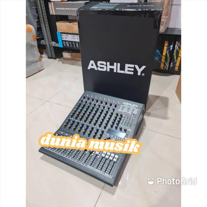 mixer ashley king8 note king8note king8