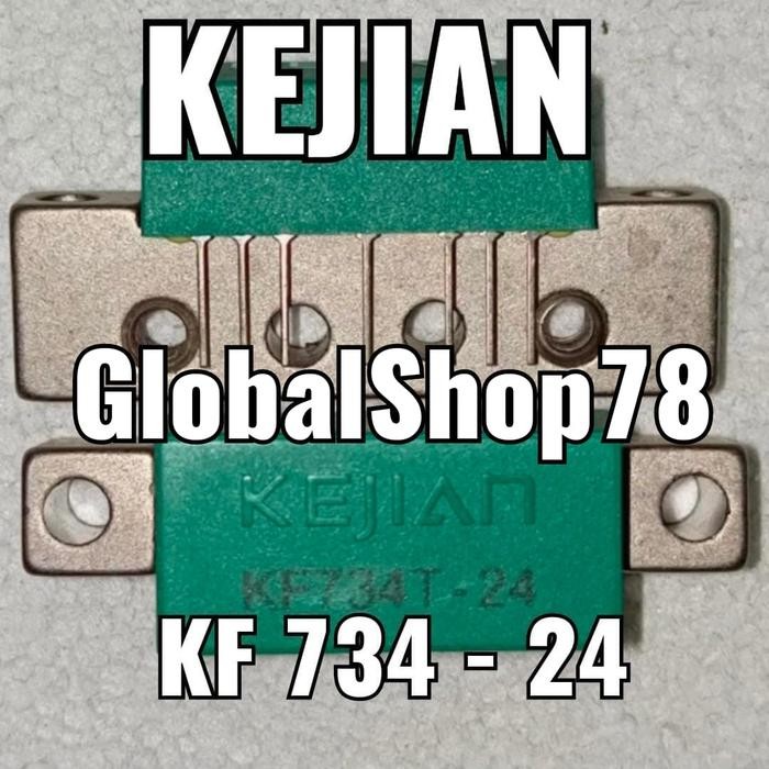 IC BOSTER BOOSTER KF734T KF734T-24 UNTUK BOOSTER BOSTER BESAR KEJIAN