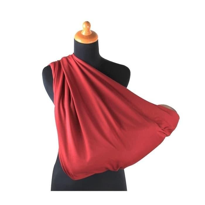 LustyBunny Gendongan Bayi Polos