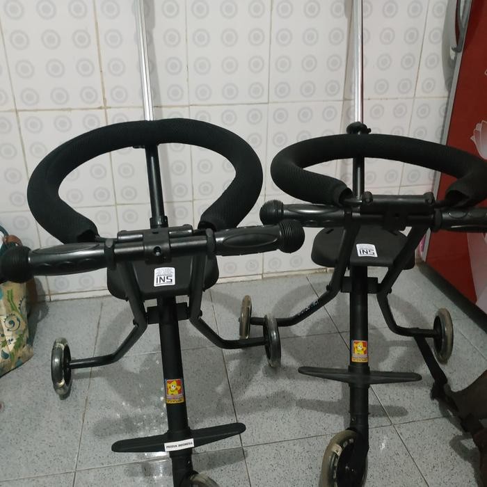 stoller bayi / kursi dorong bayi