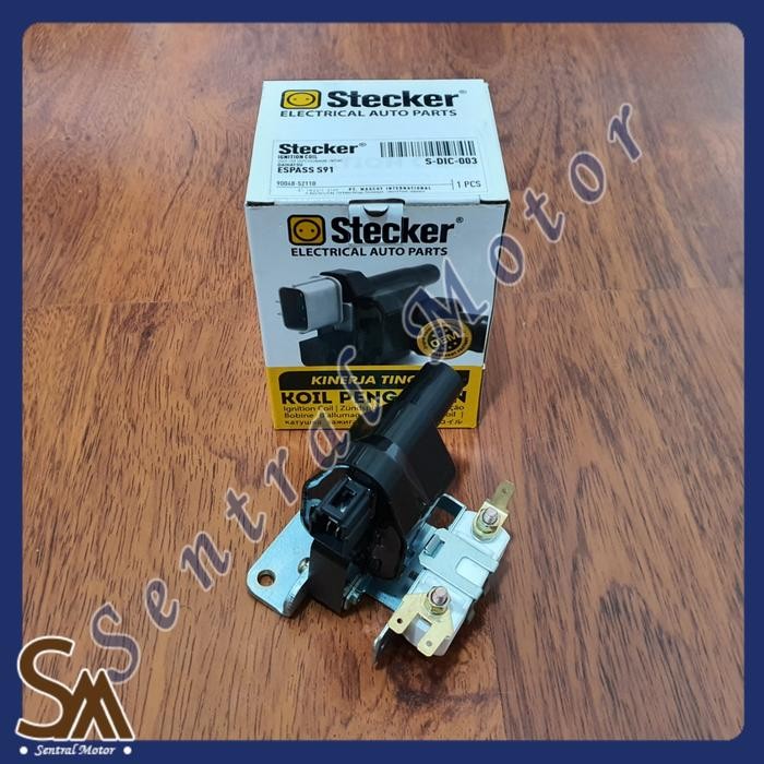 Ignition Coil Koil Daihatsu Espass