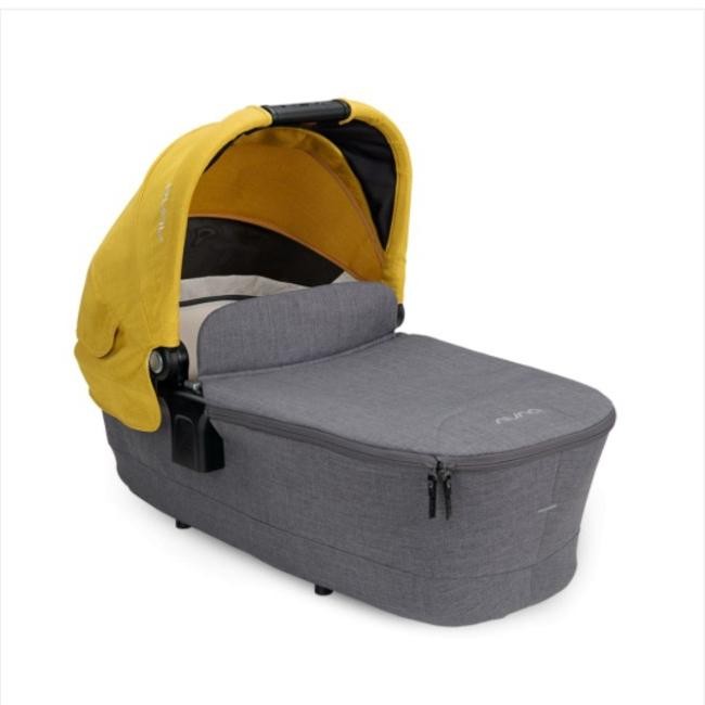 Nuna triv carrycot bassinet