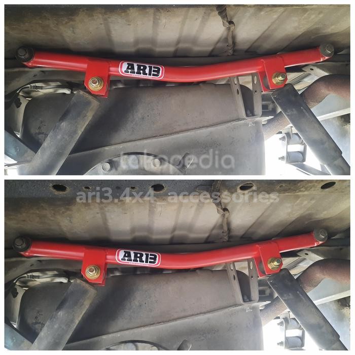 Support shock Katana Jimny