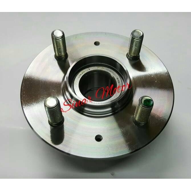 Bearing roda belakang Jazz rs, mobilio, freed NTN Best Quality