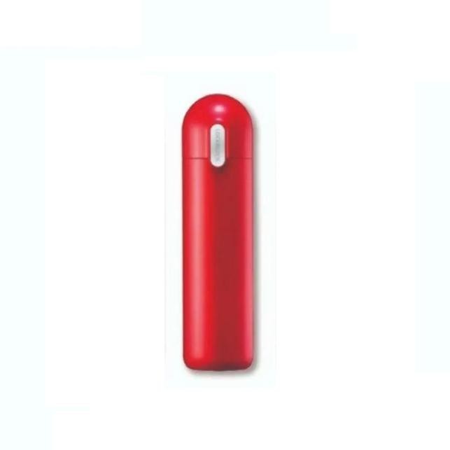 Lock & Lock Hot n Cool Capsule Tumbler 300Ml/ Botol Minum - Hitam