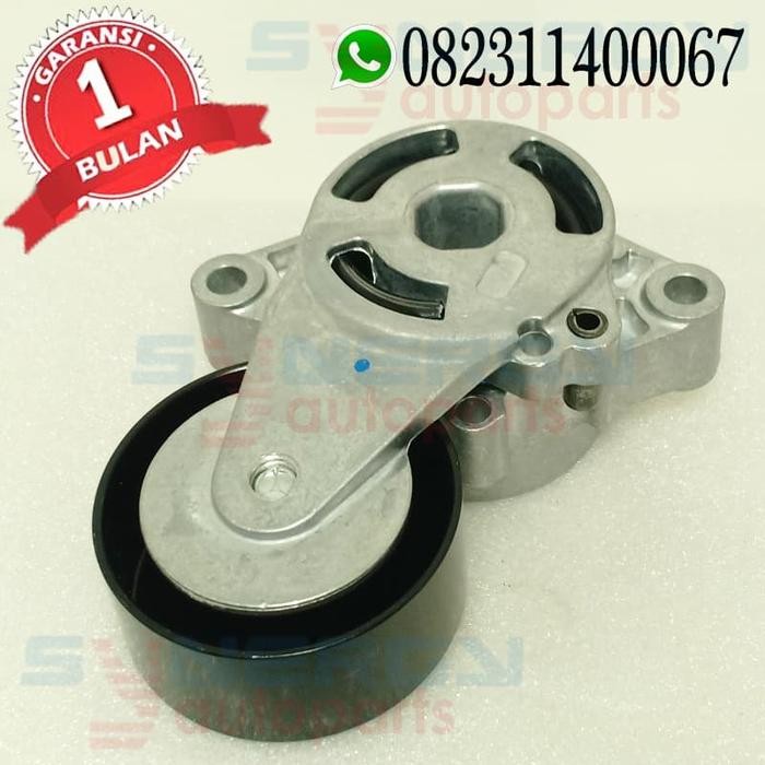 Tensioner Fan Belt Toyota Avanza Veloz 2015-2017 10002225 Best Quality