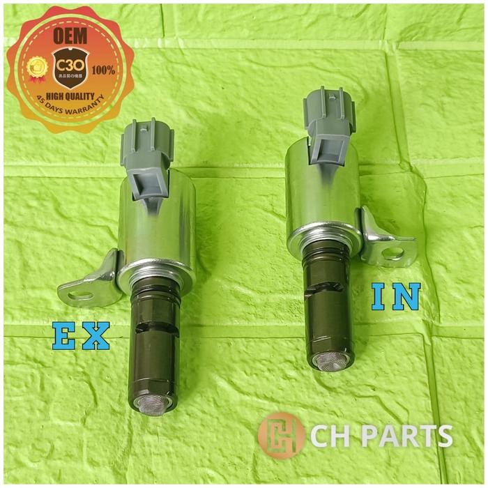 Sensor VVTI OCV oli ford Fiesta Ecosport Best Quality