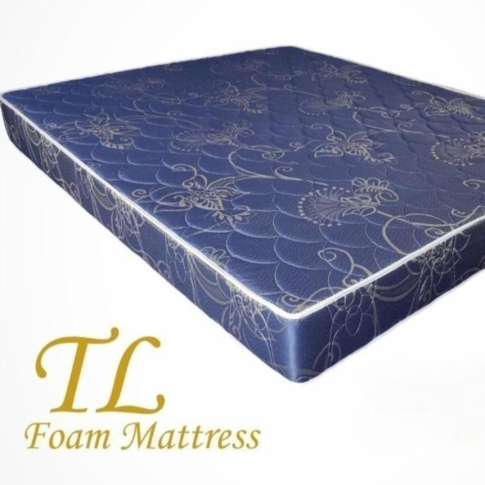 Kasur busa foam mattress Jacquard ( hanya untuk denpasar area ) *