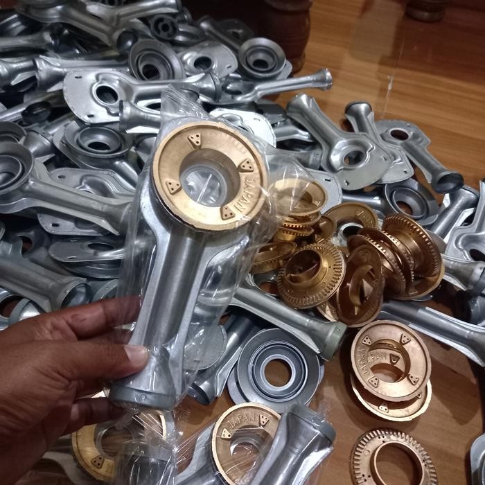 cerobong/tungku kompor *