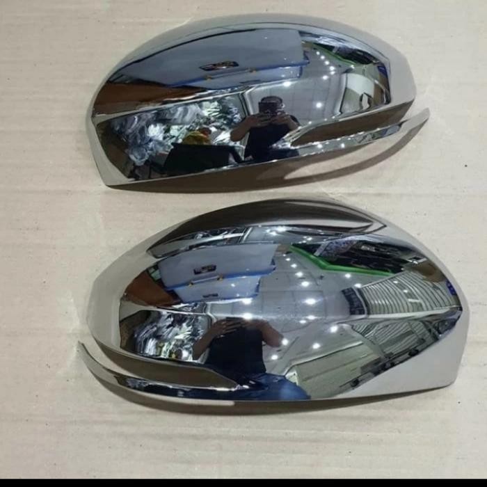 Terlaris Cover Spion Mobilio 2016