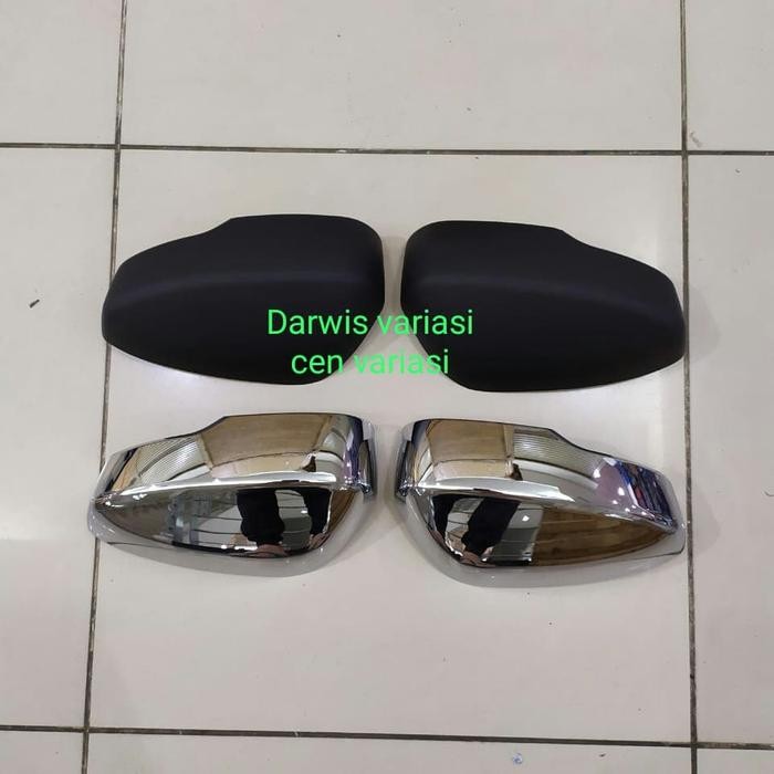 Terbagus Cover Spion Xpander Mirror Cover Xpander