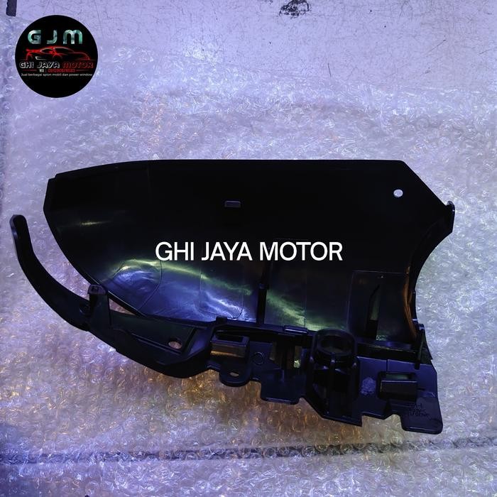 Mantab Cover Spion Sienta Cover Bawah