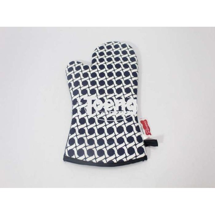 CEMPAL TANGAN BULAT SET BOLA #2221 DG / JAMPEL / SARUNG TANGAN DAPUR