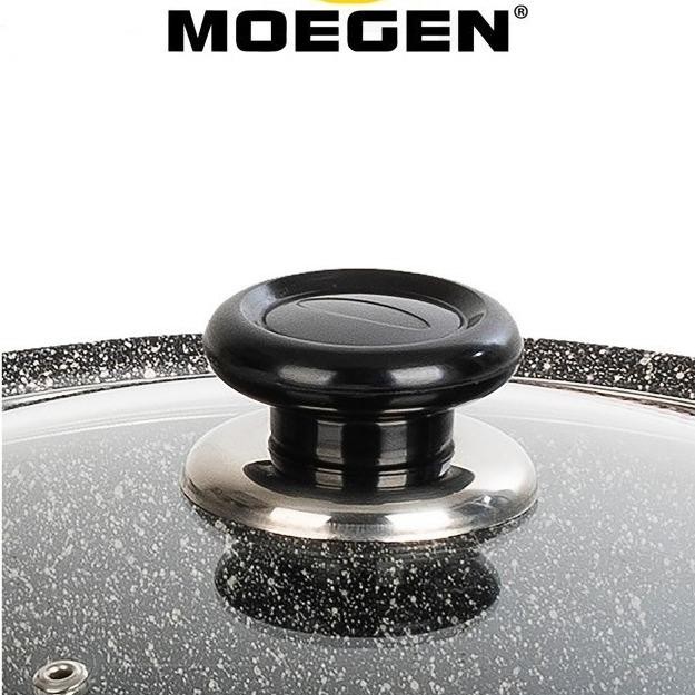 Pegangan / Handle / Knob Tutup Panci Bentuk Bulat Besar