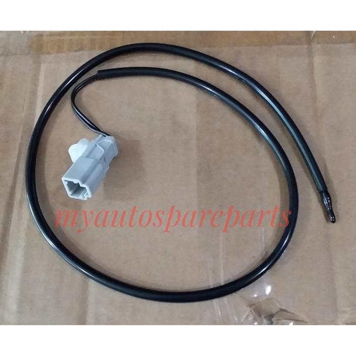 Baru Termostat Ac Mobil Thermistor Honda Jazz Lama City