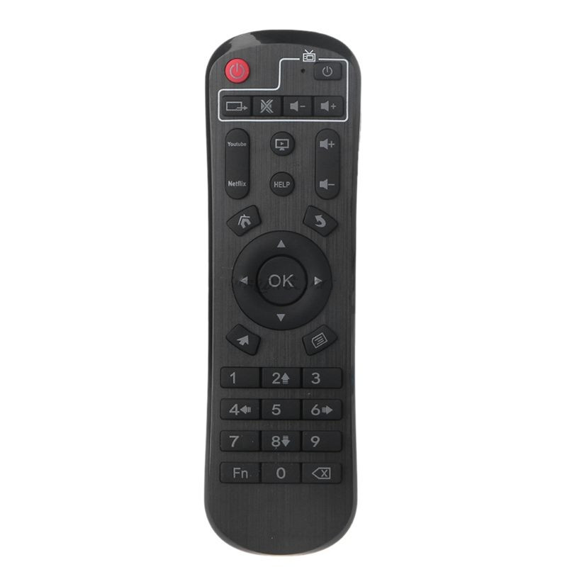 Replacement Remote Control Controller For A95X Android 7.1 TV Box Set-top Box Accessories