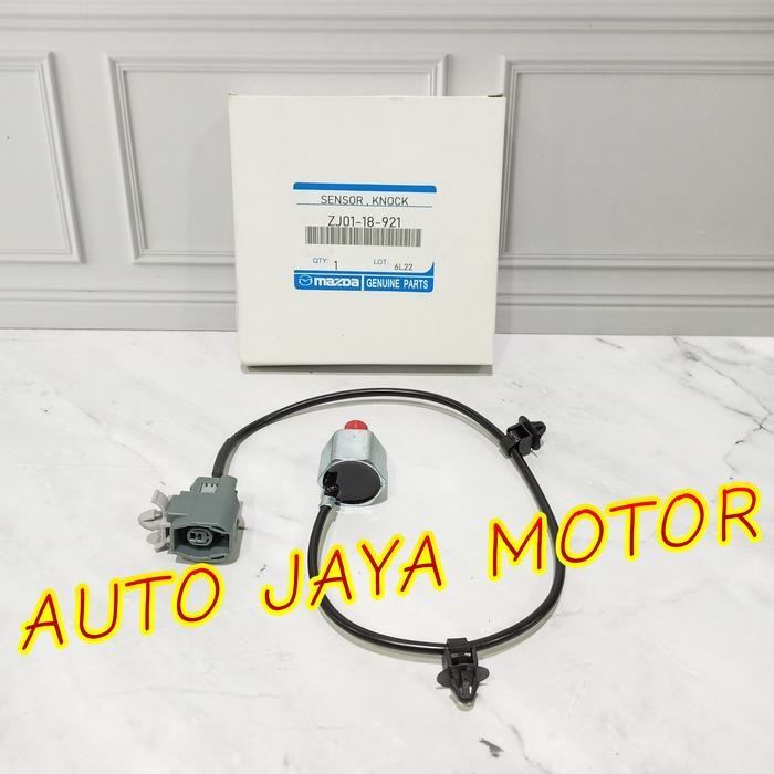 Sensor Knocking Sensor Knock Mazda 2 Mazda2 Original