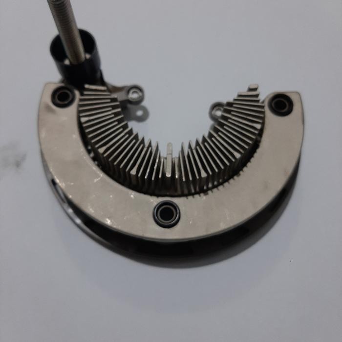 Rectifier / Silikon Alternator Amper Nissan Juke / Evalia