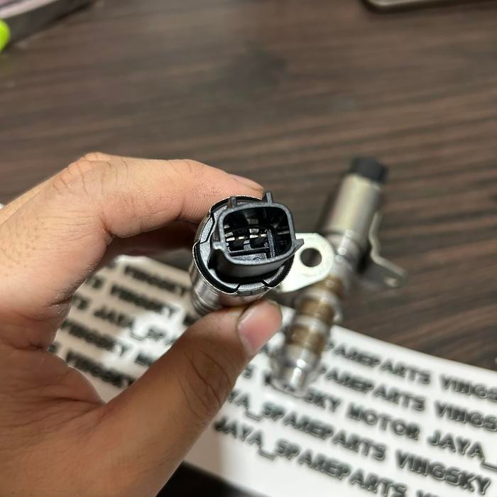 Sensor Ocv Vvti Nissan Xtrail T31 Qr25 2.5 2.5Cc 2500Cc 2500 Cc