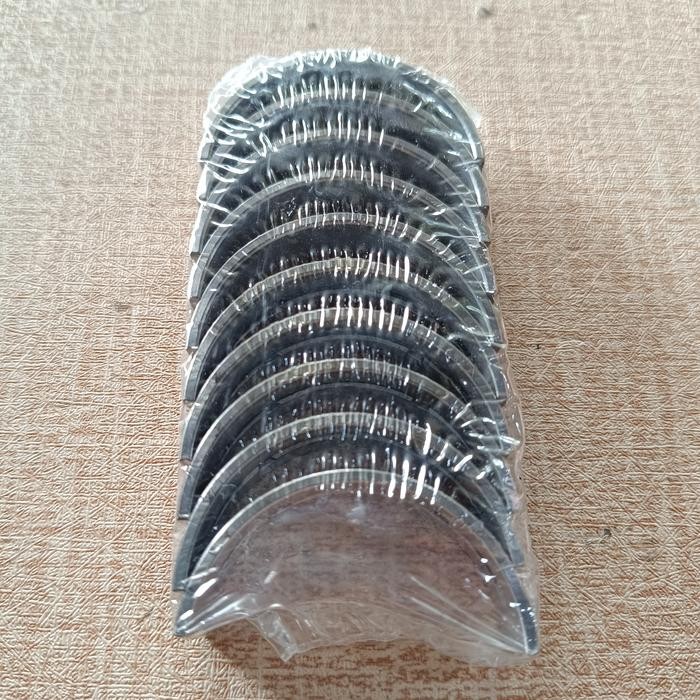 Metal Duduk Vios Old 1Nz-Fe 2Nz-Fe M9100A1 Tanpa Nok Daido Jepang