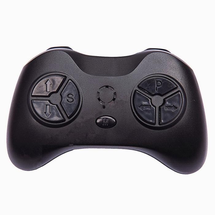 Rx-89 Ic Signal Controller - Receiver Mobil Aki 6V Untuk Mainan Mobilan Rc Besar 2.4G