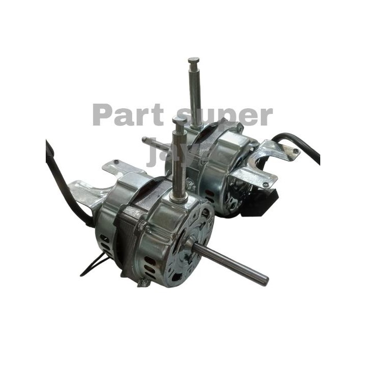 BRG BARU Dinamo Kipas Angin Dinding GMC 518 18 inch Baling Besi / Wallfan Gmc