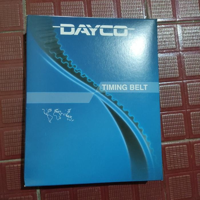 Timming Belt Fiat Uno 1.Dayco