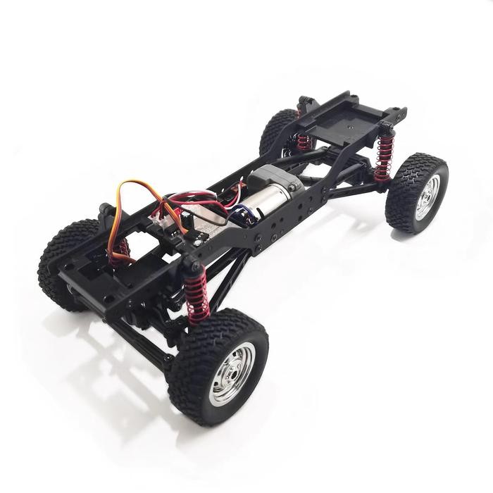 Motor Dinamo Gearbox Rc Mn82 Mn78 Dinamo Motor Mn78 Mn82 Rc 1/12