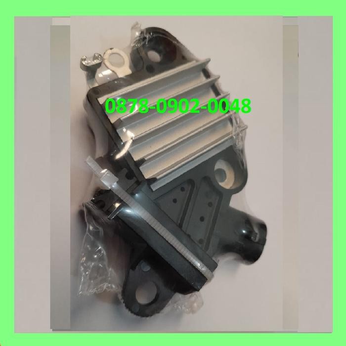 Ic Regulator Ic Alternator Wuling