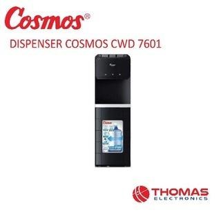 COSMOS DISPENSER Galon Bawah CWD 7601 CWD7601 Water Dispenser Cosmos