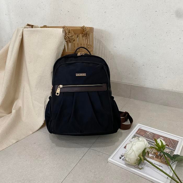 Palomino Davita Backpack - Black Ransel