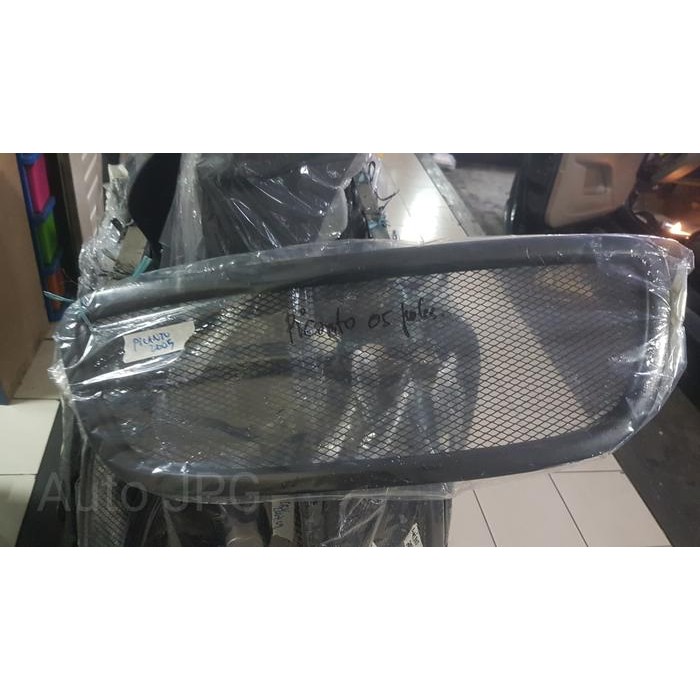 Grill Picanto 2005 Sporty